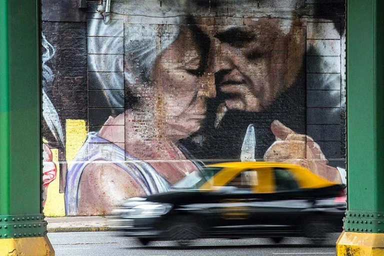 buenos aires tango