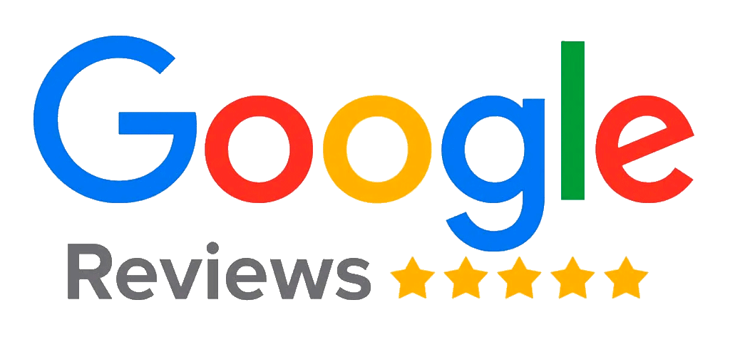 google reviews logo