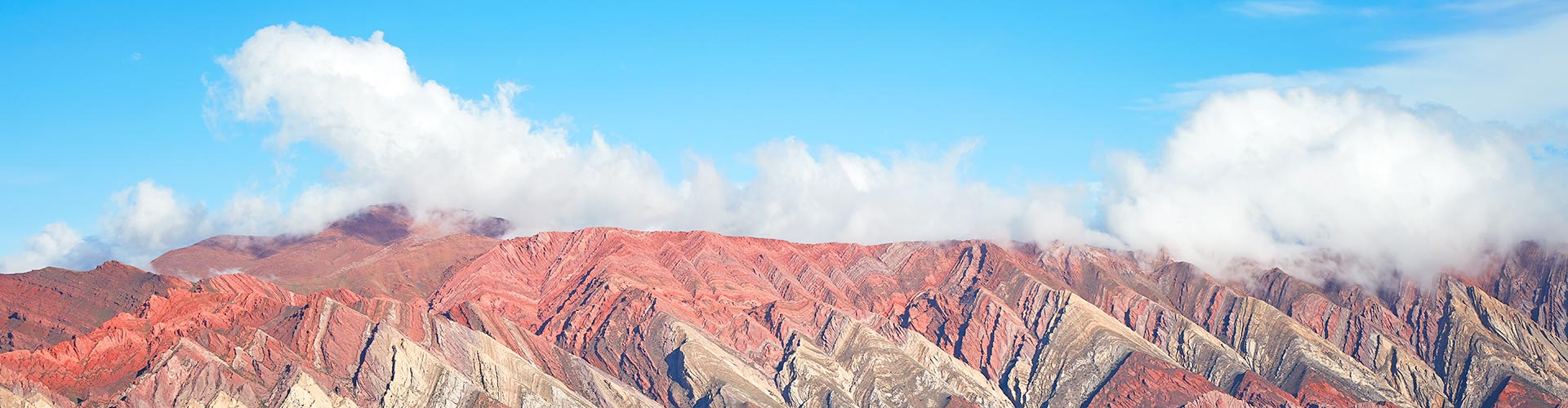 hornocal mountains argentina