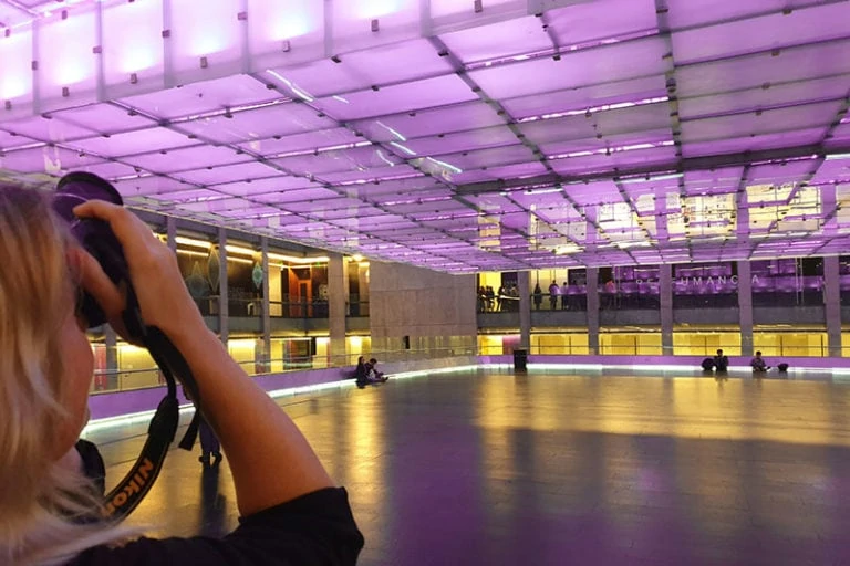 photography workshop buenos aires
