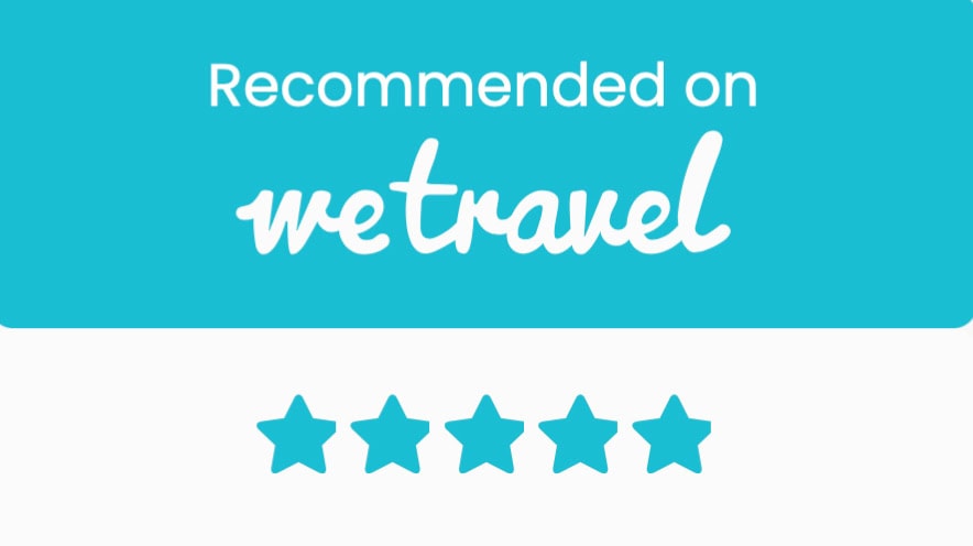 we travel reviews