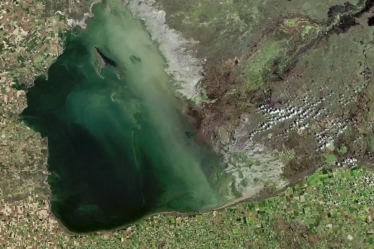 mar chiquita lake