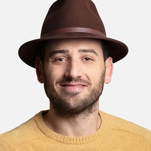 nicholas tinelli