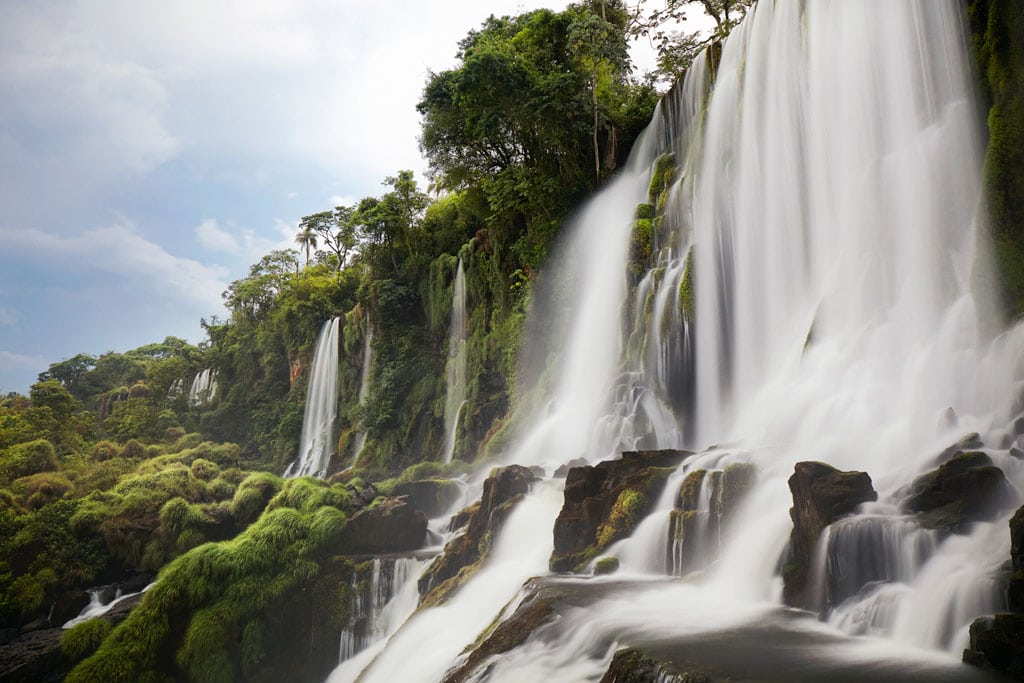 Iguazu
