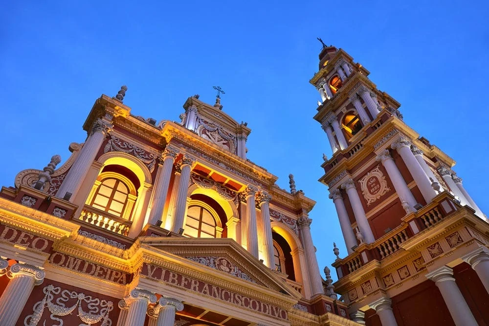 salta argentina