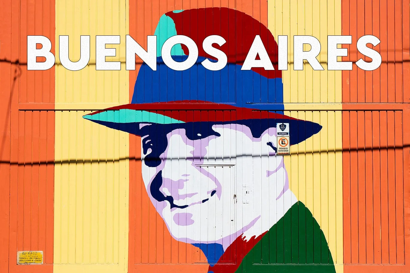 guide to Buenos Aires