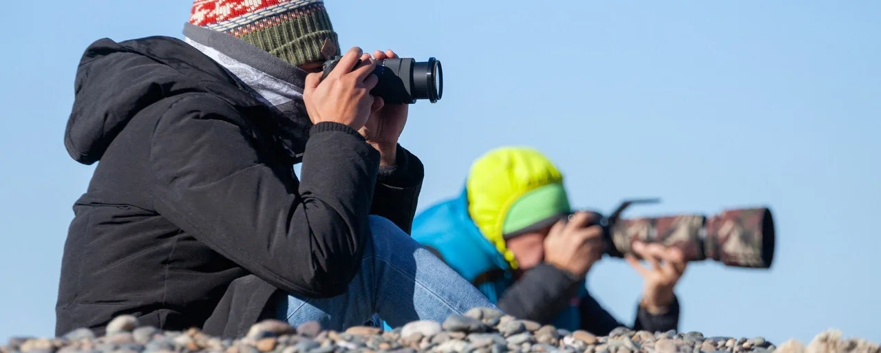 photography workshop