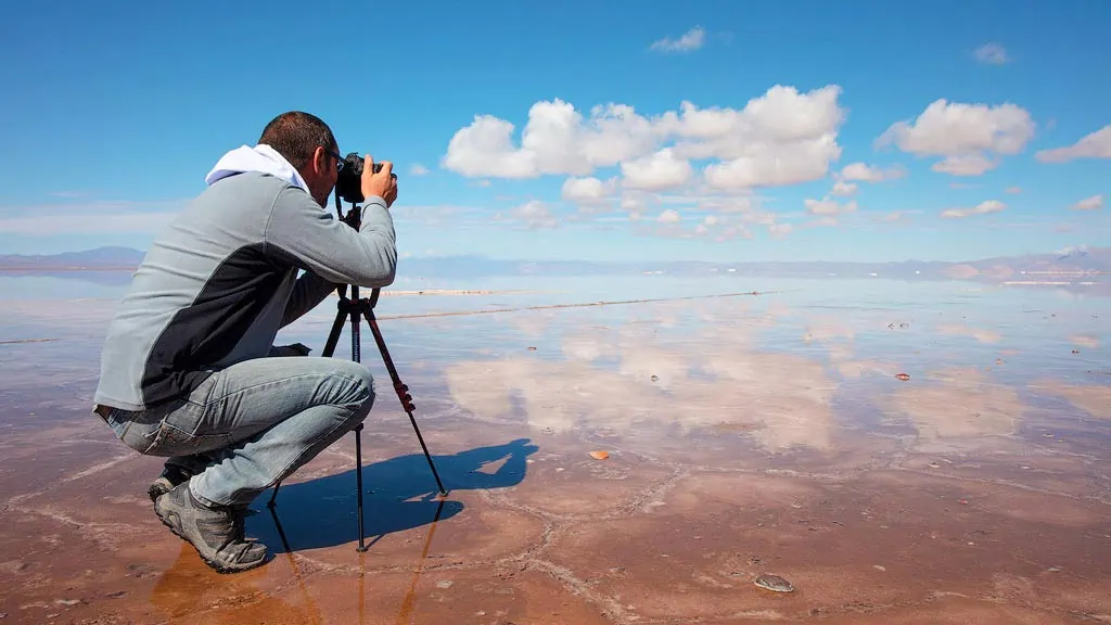 travel photography workshops in argentina