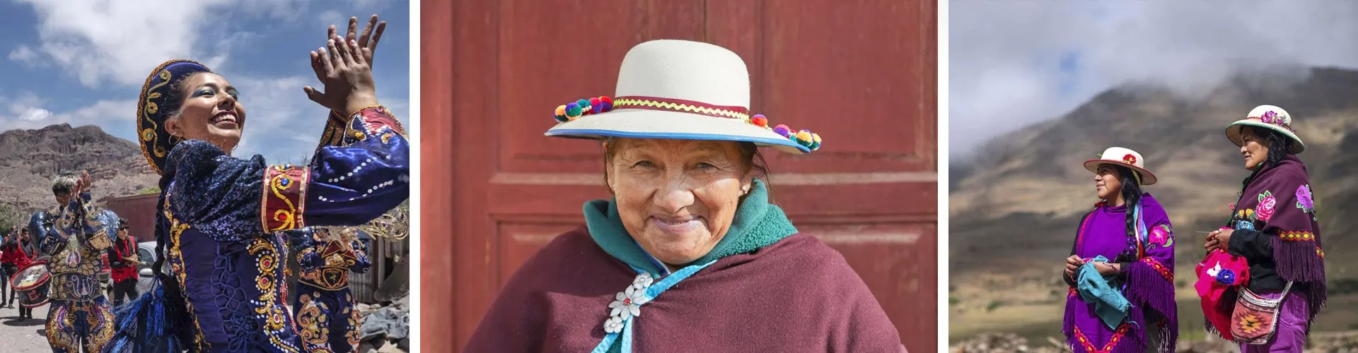highland villages photo tour