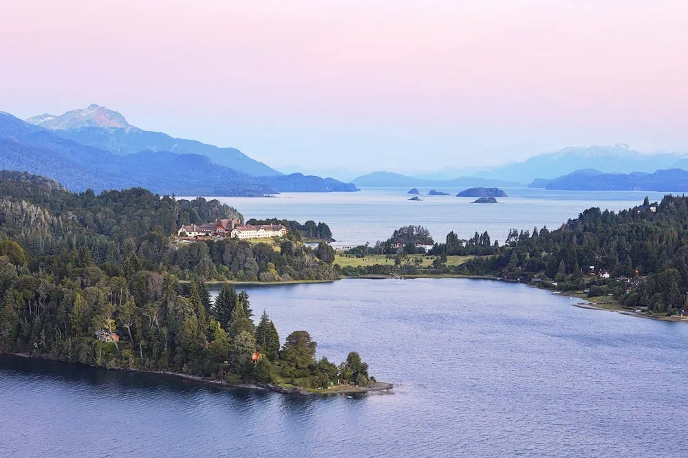Bariloche Argentina