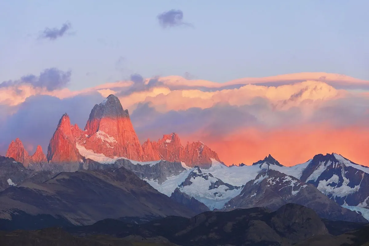 Argentine Patagonia