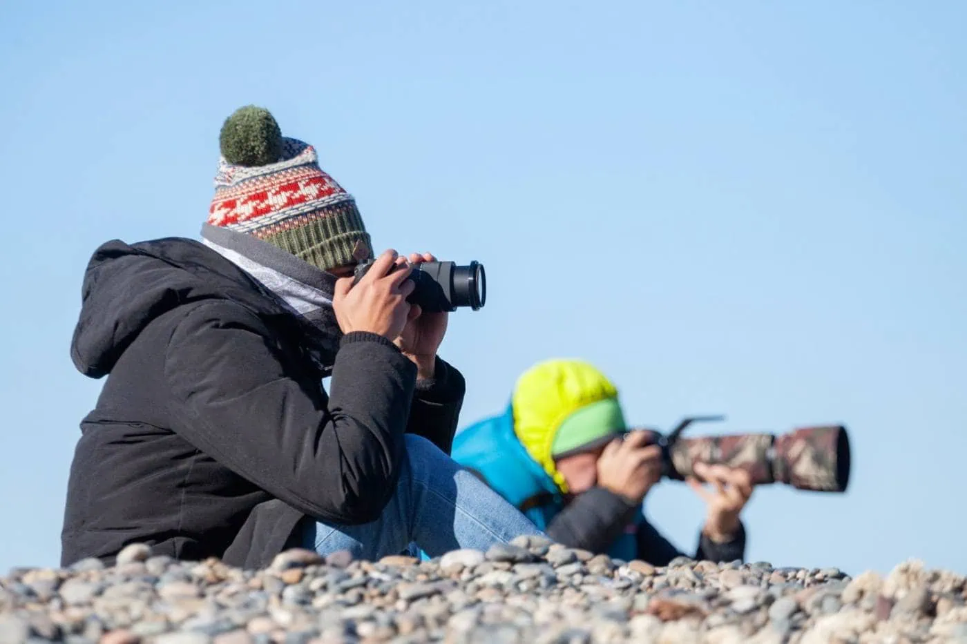 photography workshop