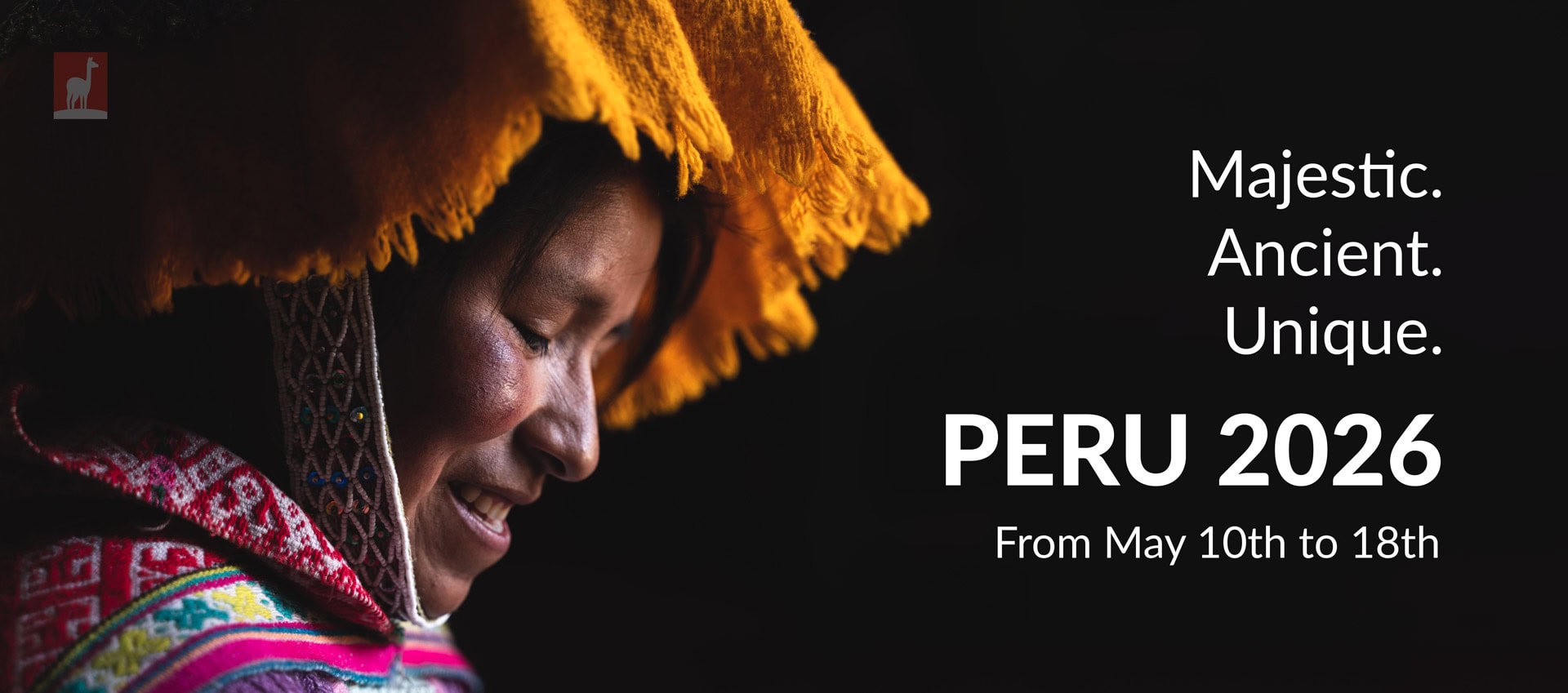 workshop peru 2026