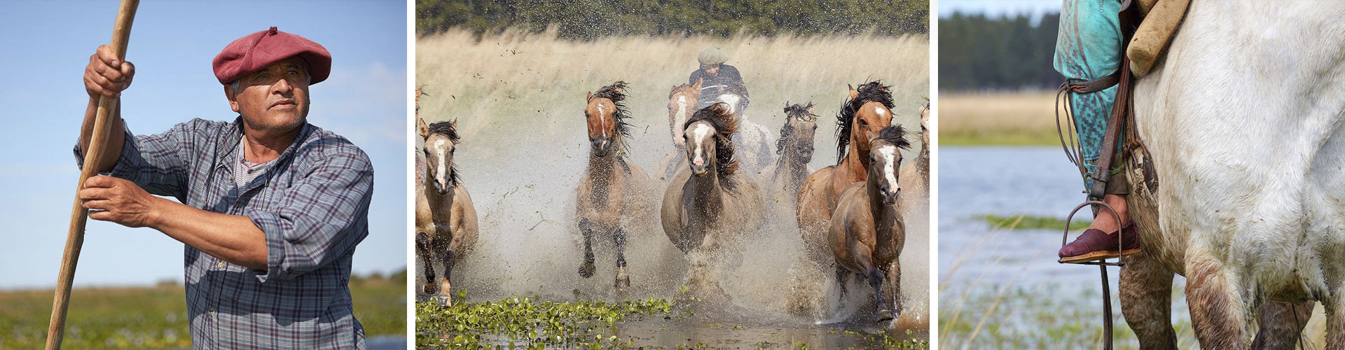 corrientes estancia photo tour
