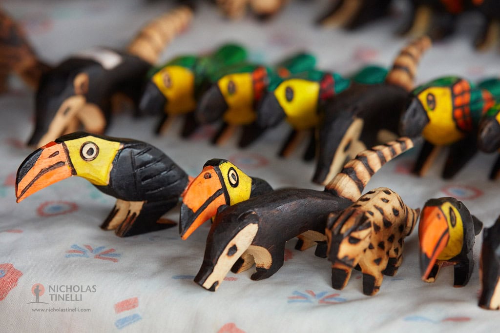 guarani crafts argentina