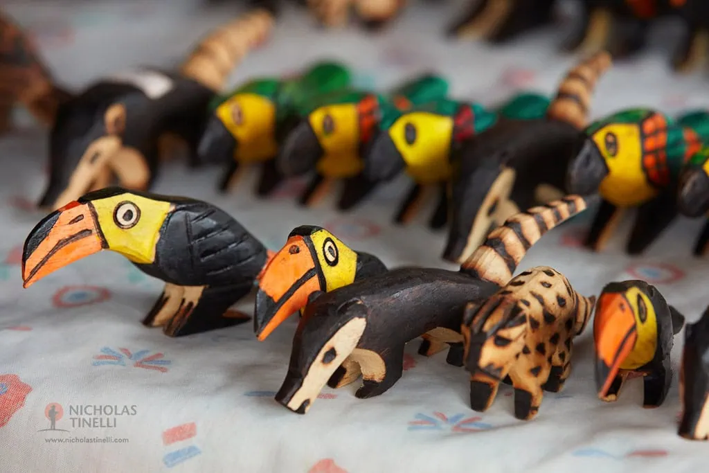 guarani crafts argentina