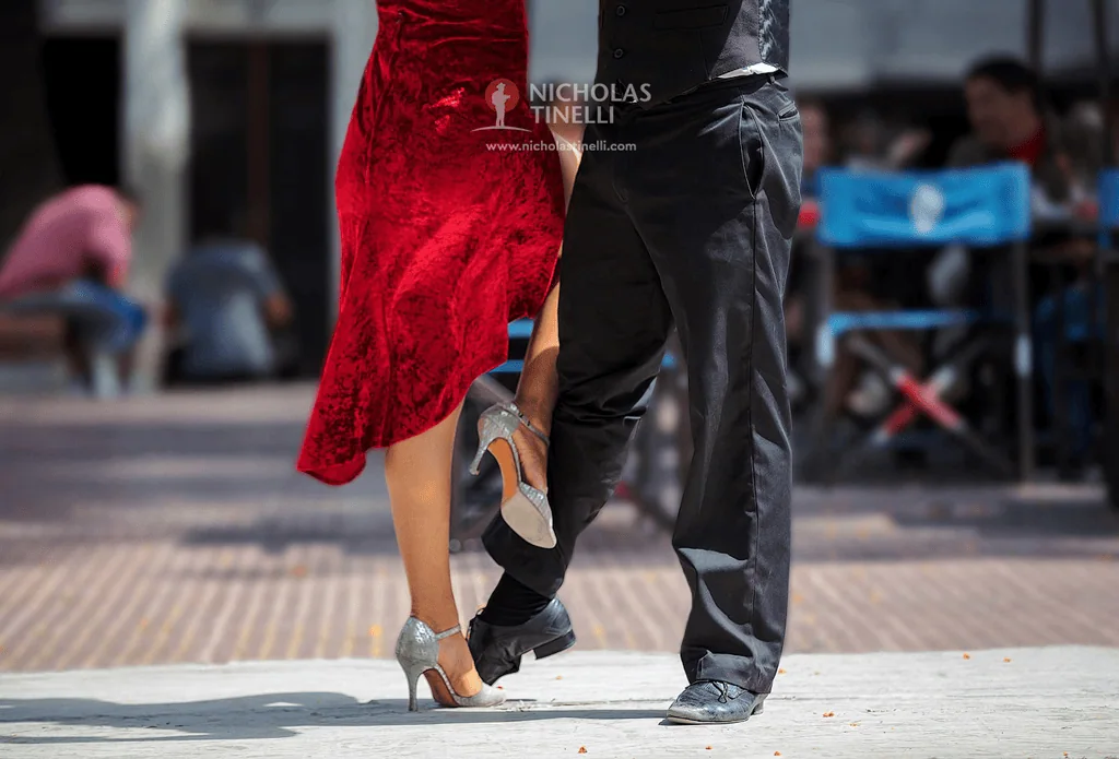 tango Buenos Aires argentina
