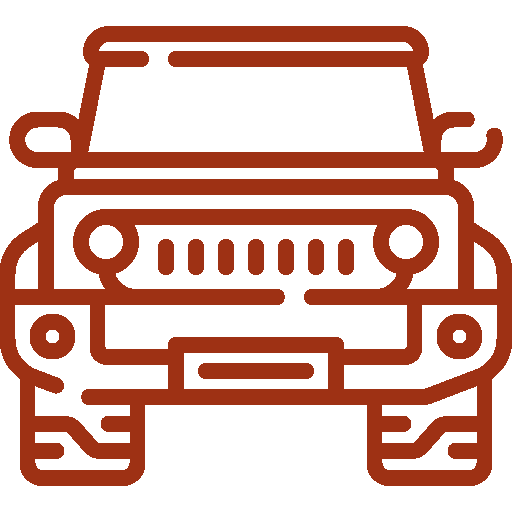 off road vehicle