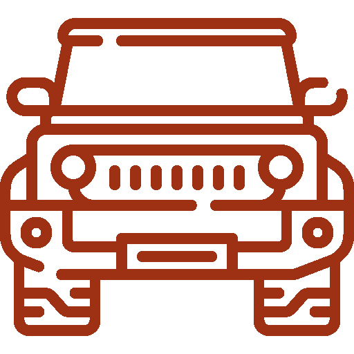 off road vehicle