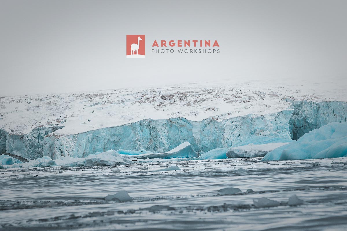 How to Back Up Photos on an Antarctica Expedition