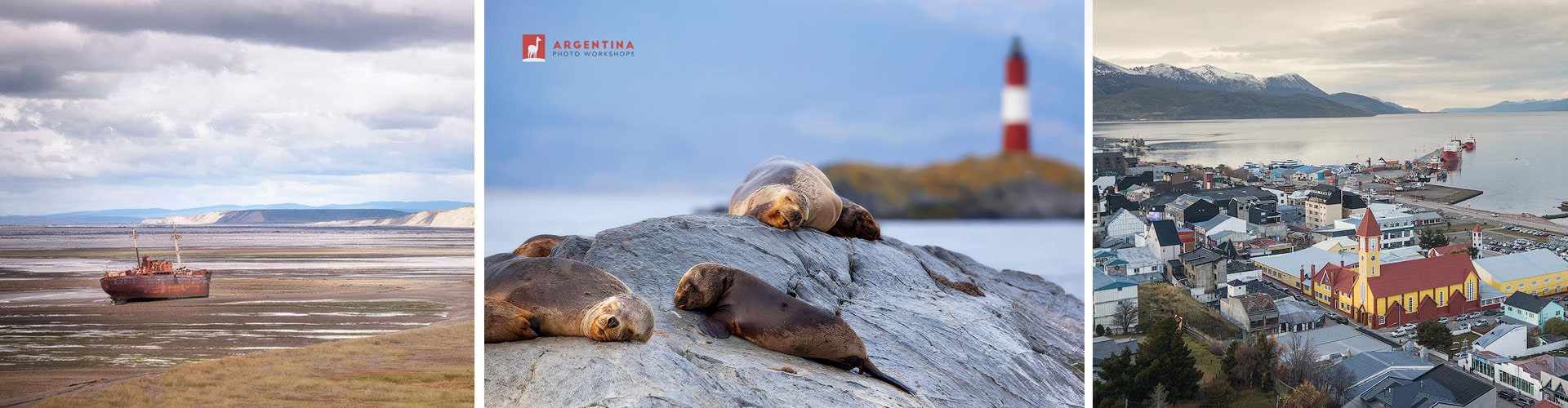 tierra del fuego photo tour argentina